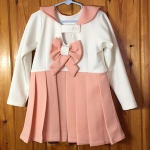 🍓SOLD🍓Sailor dress OOAK